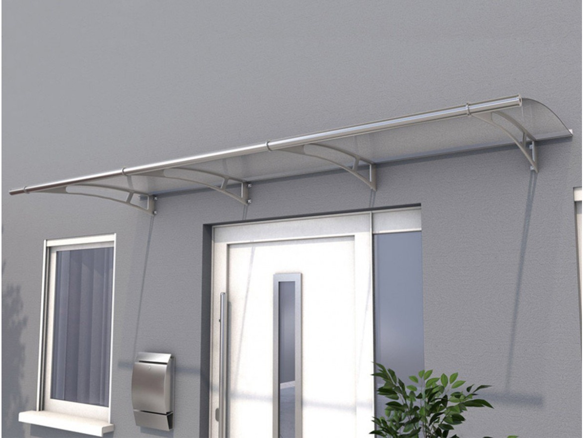 Vchodová stříška Gutta Guttavordach PT/L