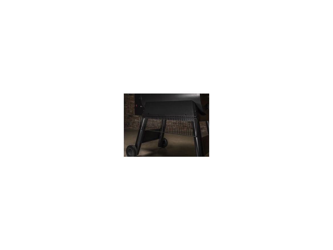 Pellet grill Traeger PRO 780 (BLACK) INT