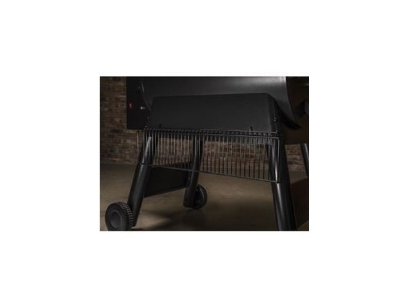 Pellet grill Traeger PRO 780 (BLACK) INT