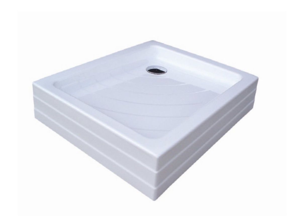 Ravak Vanička Aneta 75x90 PU