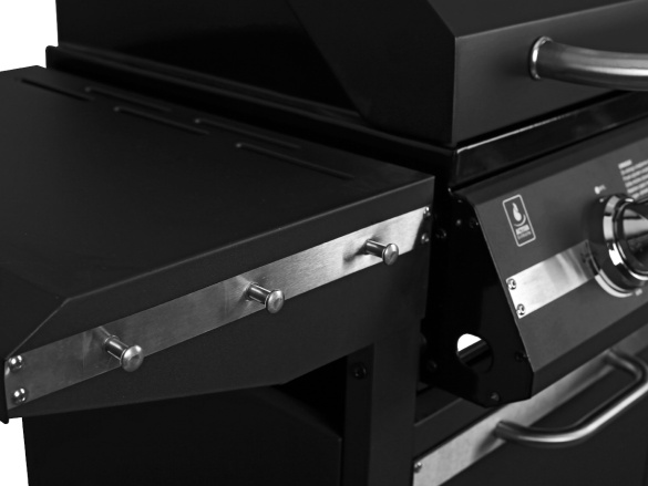 Plynový gril Activa Montana