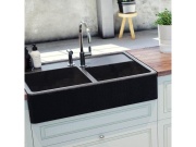 Kuchyňské dřezy Luisina Chambord Thibert 895.2