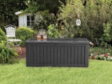 Box Keter Rockwood