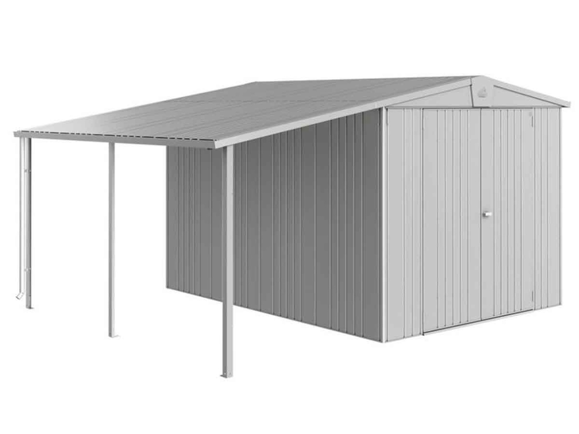 Biohort Postranní střecha Europa