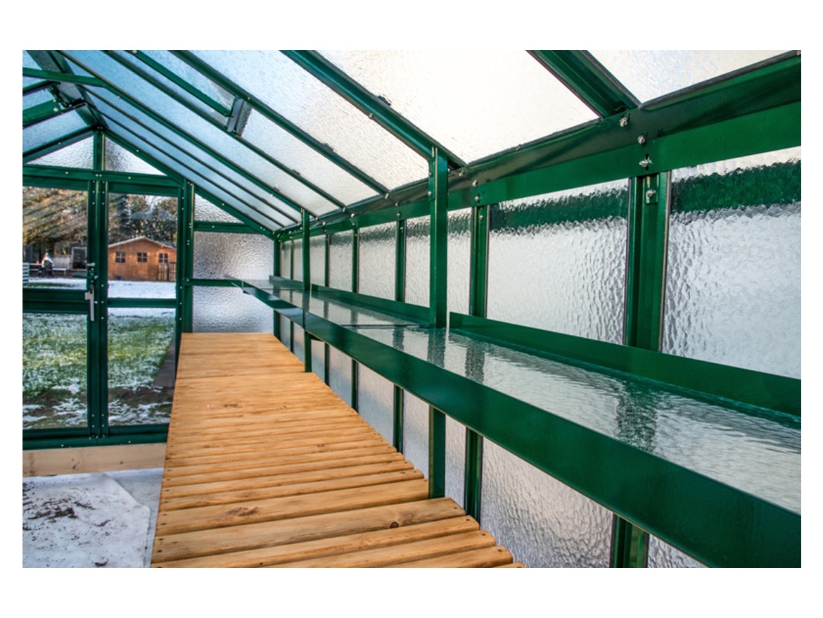 Skleník Limes Primus L