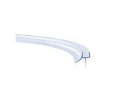 Ravak Okapnička čtvrtkruhová KK4 Chrome