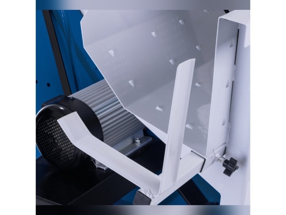 Kolébková pila/cirkulárka 700 mm Scheppach HS 730