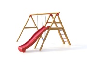 Játszótér Česká Manufaktura Čipera Duo