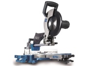 Gérvágó látta Scheppach HM 110 MP