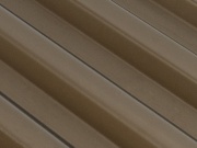 Polykarbonátová trapézová doska Brett Martin Marlon CSE FR