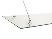 Vchodová stříška Scobax Savespot Caesar