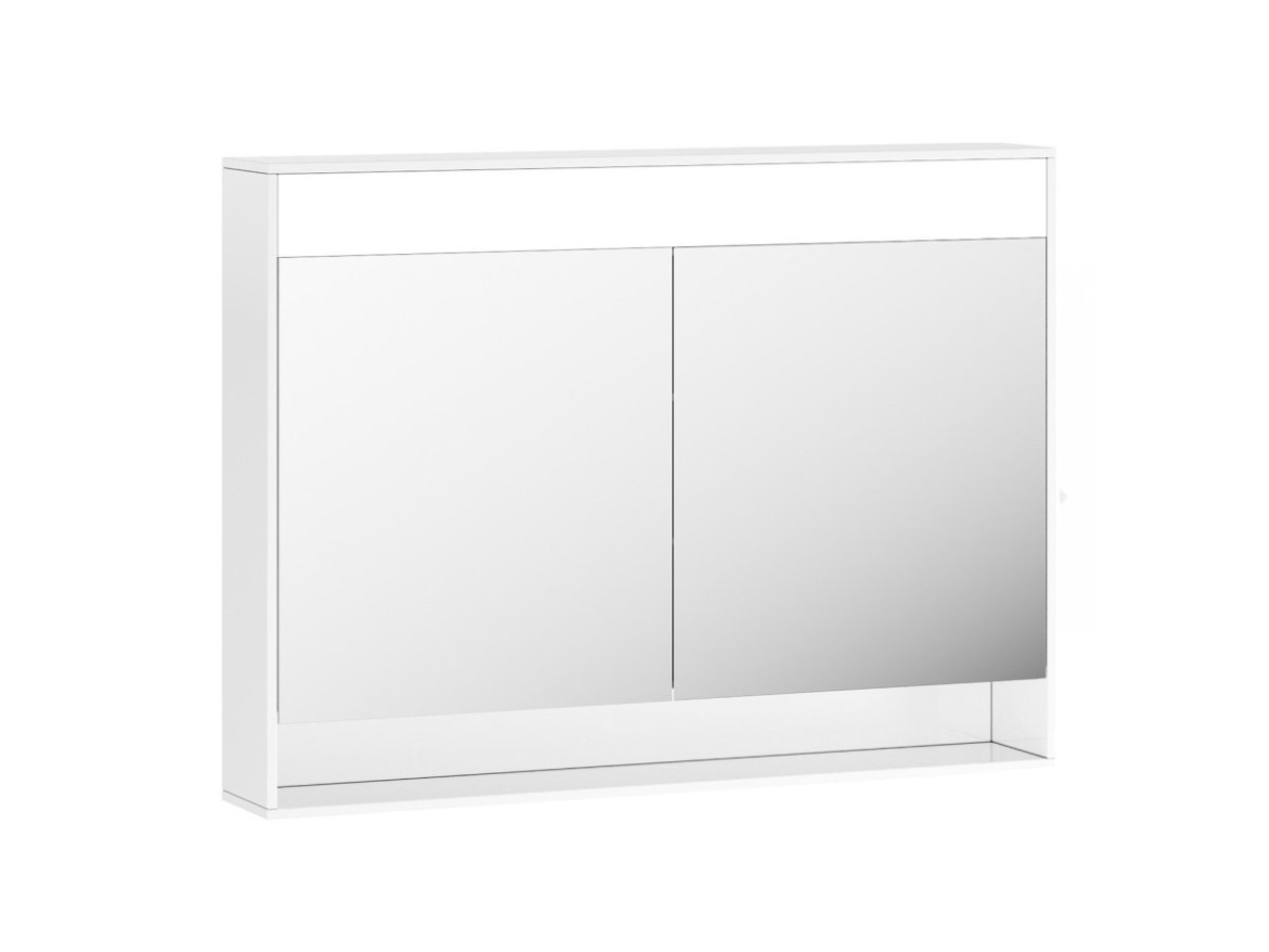 Ravak MC Step 100, biela