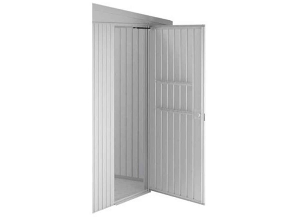 Dodatečné HPA Biohort dveře