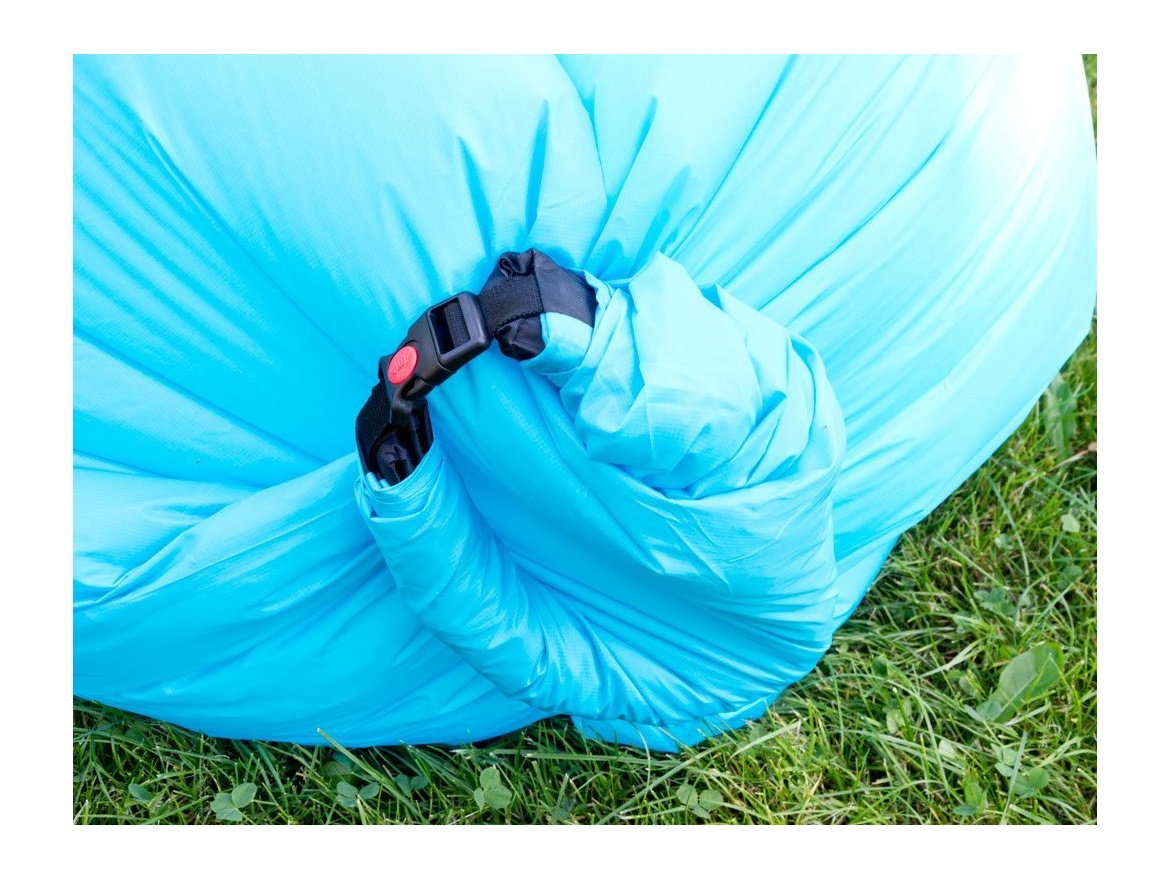 G21 Nafukovací vak  Lazy Bag Pink