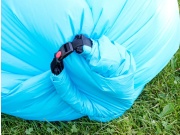 G21 Nafukovací vak  Lazy Bag Pink