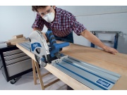 Merülőfűrész Scheppach PL 75