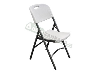 Nábytok –  VespaGarden Cateringová židle skládací PARTY