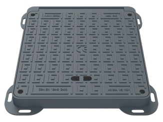 Vízelvezetés és vízelvezetés –  Vlček Liboc