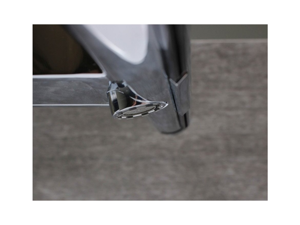 Sušiče rúk Jet Dryer AIRTAP 2v1 - hranatá