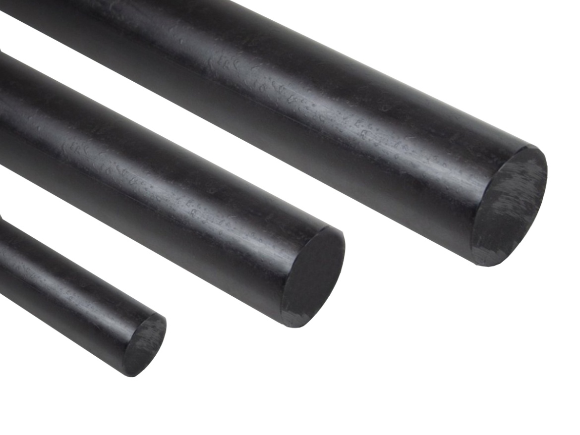 Polyethylenové tyče PE1000 Röchling