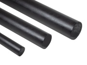 Polyethylenové tyče PE1000 Röchling