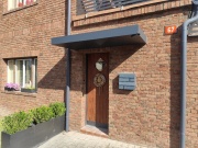 Montáže pergol, zimních zahrad a stříšek