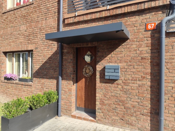 Montáže pergol, zimních zahrad a stříšek