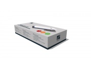 G21 Brusný kámen  zrnitost 1000/3000 s vodítkem