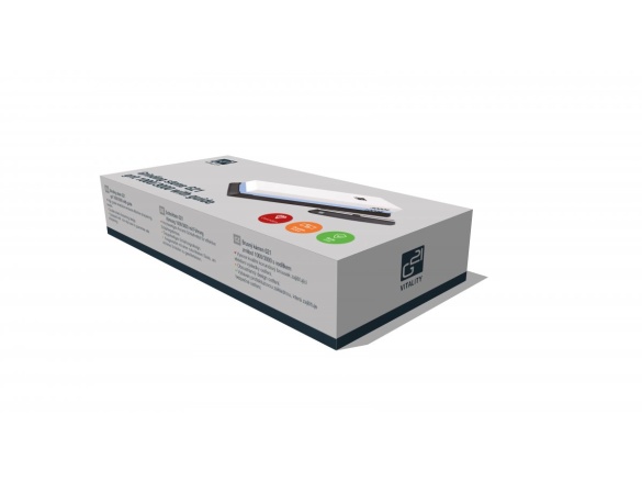 G21 Brusný kámen  zrnitost 1000/3000 s vodítkem