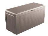 Box Keter Samoa