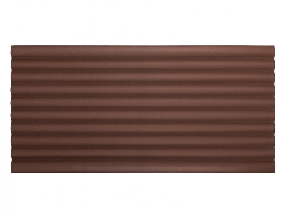 Bitumenová vlnitá deska Gutta Guttapral