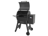 Peletový gril Traeger IRONWOOD 650  INT + PELLET SENSOR