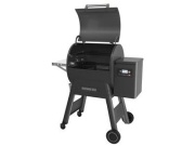Peletový gril Traeger IRONWOOD 650  INT + PELLET SENSOR
