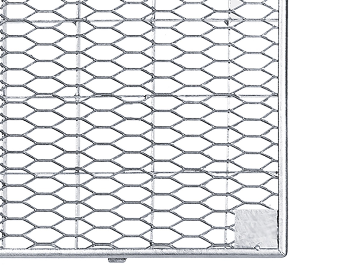 Rošt Scobax Tahokov