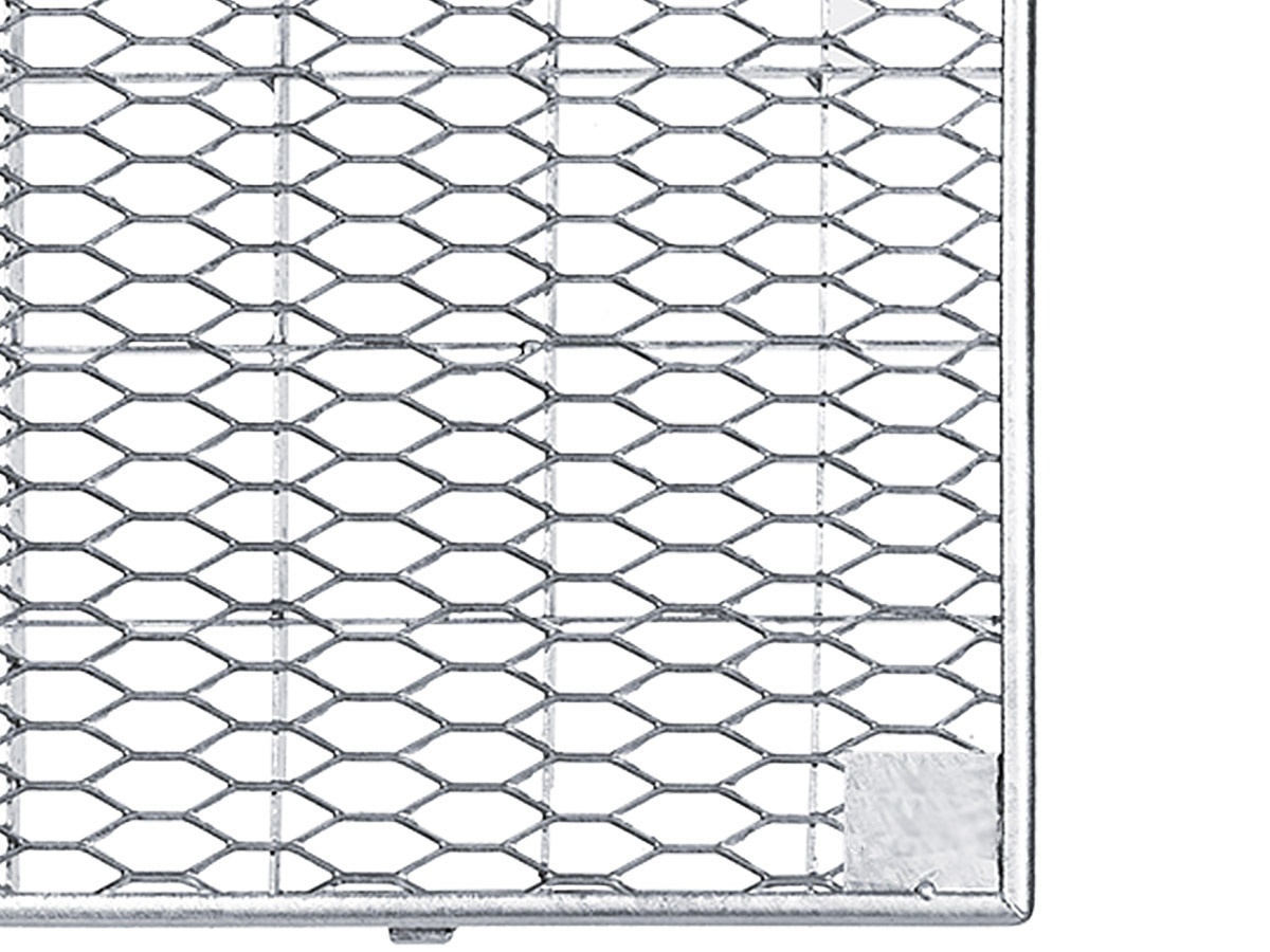 Rošt Scobax Tahokov