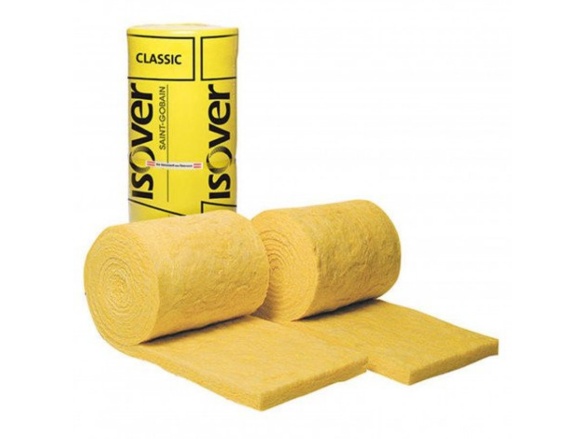 Tepelná izolace Isover Piano TWIN