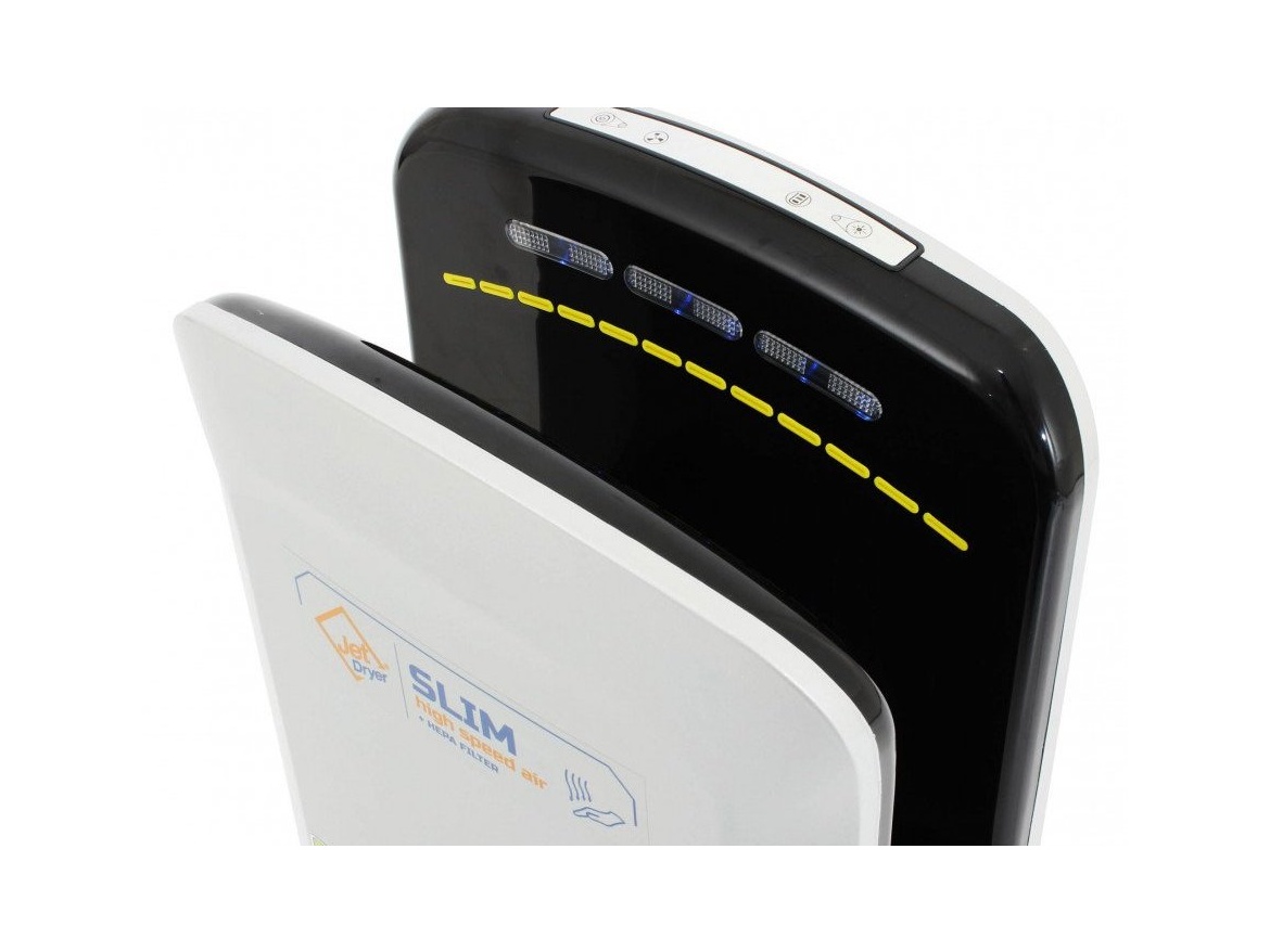 Vysoušeče rukou Jet Dryer SLIM