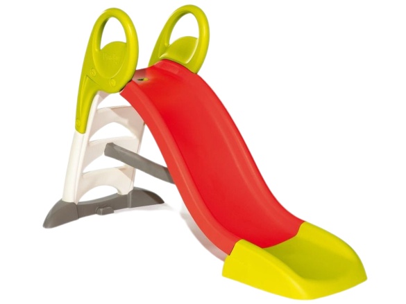 Skluzavka Smoby KS