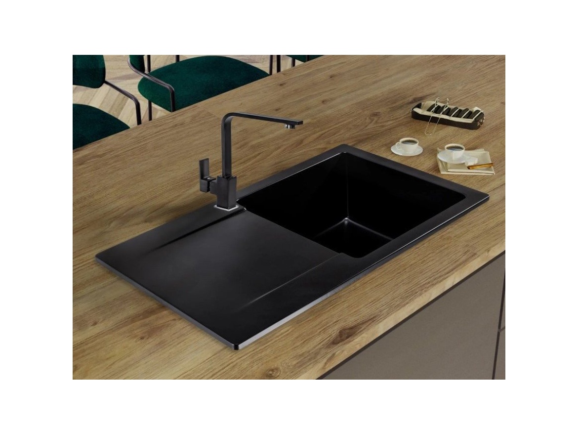 Kuchyňské dřezy Granisil Fabero 770.0