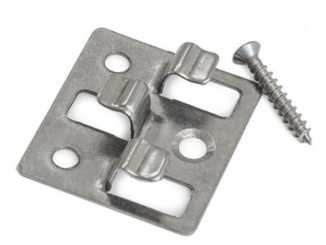 Medencefelszerelés –  Covernit Technodeck Strong