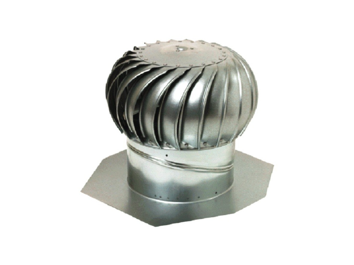 Ventilačná Scobax Turbína ventilační Air Hawk