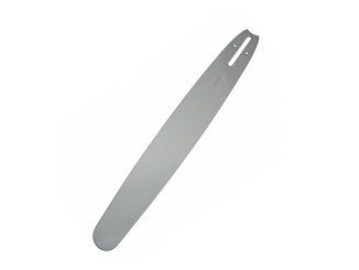 Zpracování dřeva –  Vezetőléc Oregon