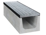 Žlab Bielbet Steadfast Lite-H