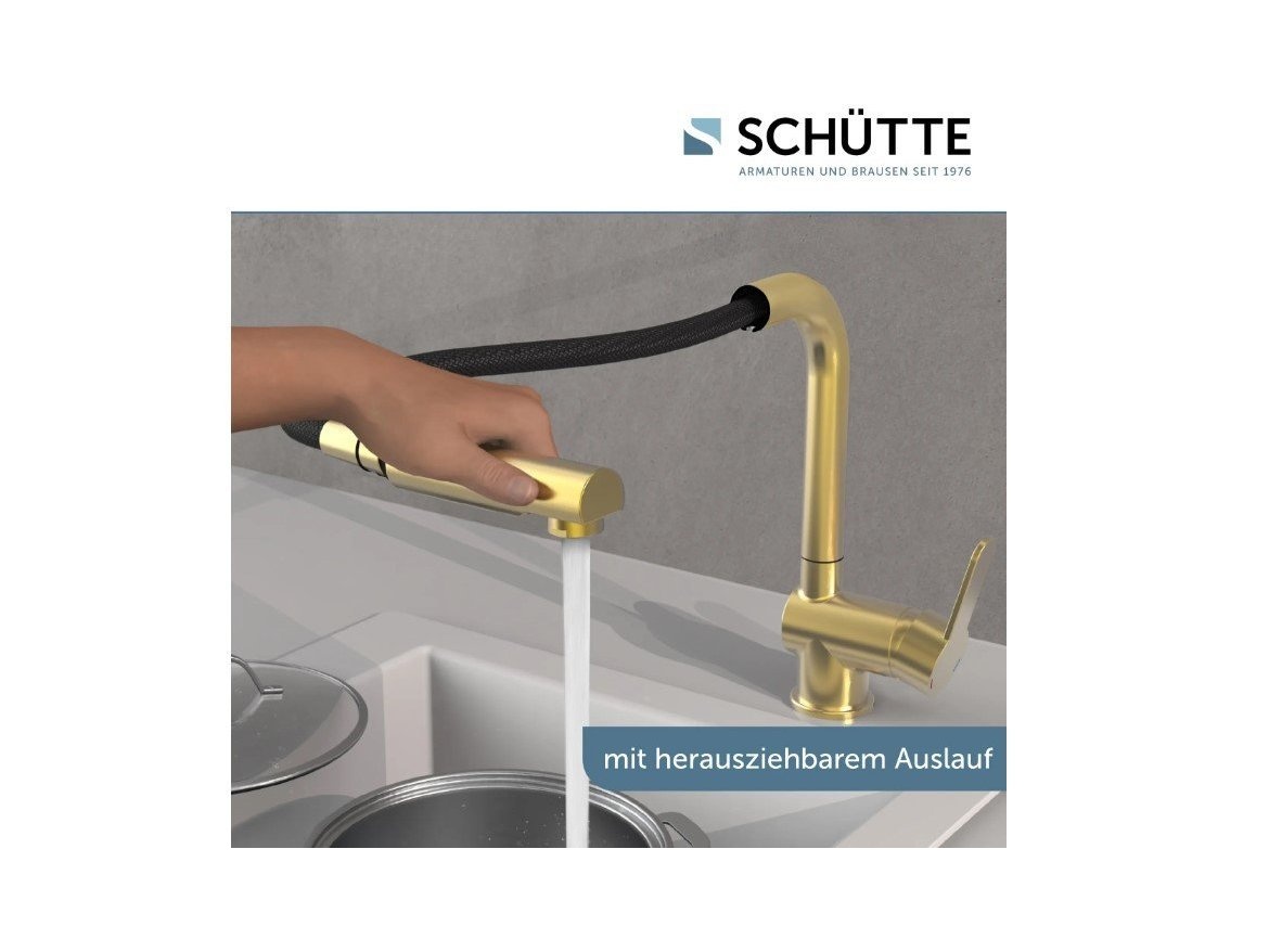 Kuchyňské baterie Eisl London