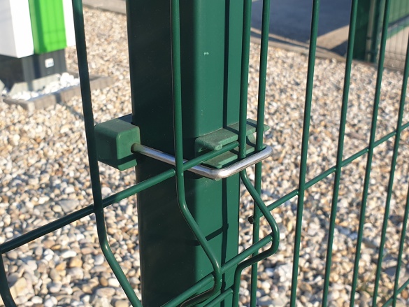 Univerzálna príchytka U Arepo M6