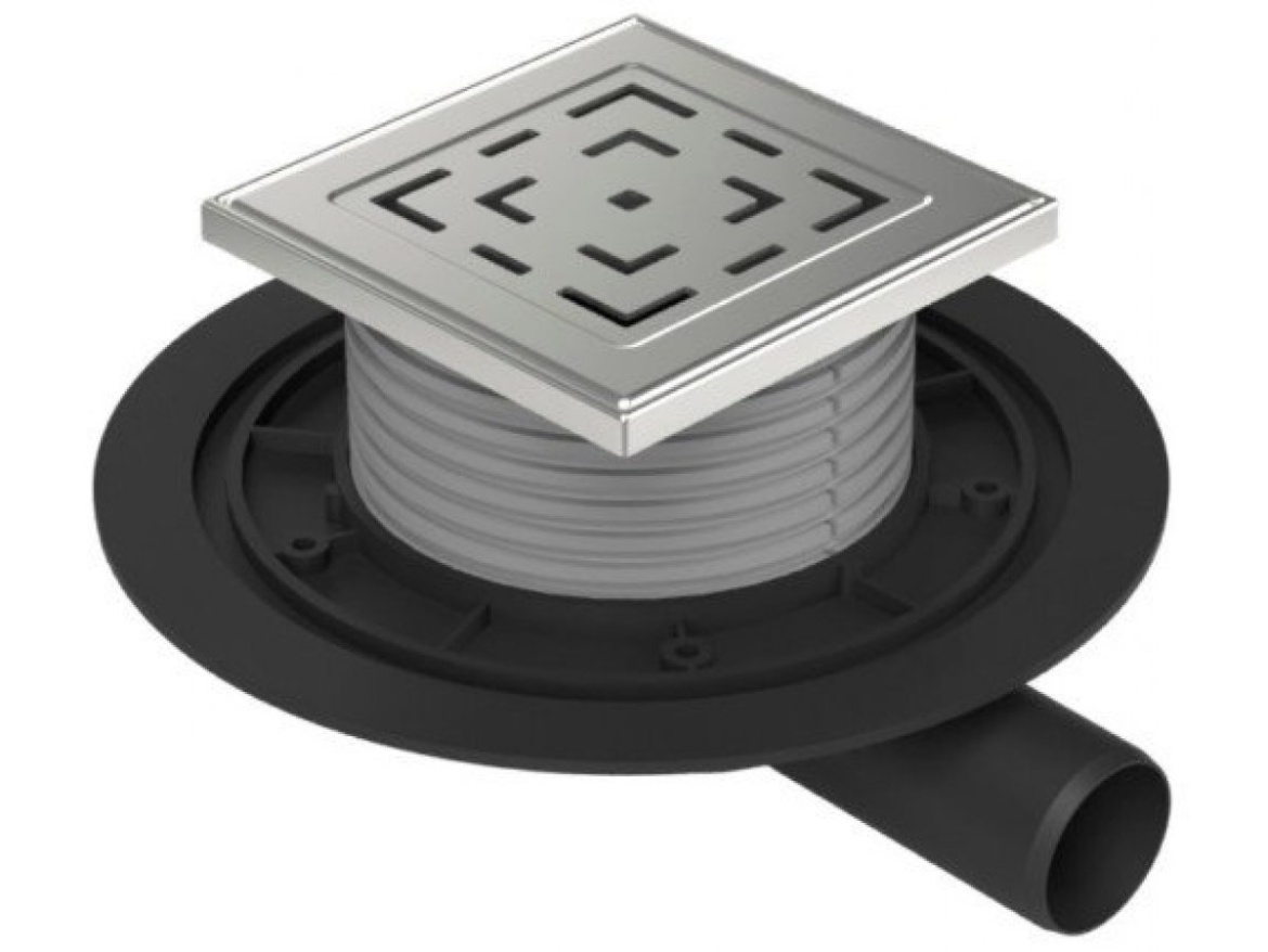 Chuděj PVBU 40 (snížená, univerzální)