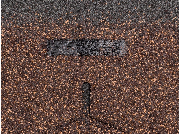 Asfaltový šindel Gutta Guttatec Diamant