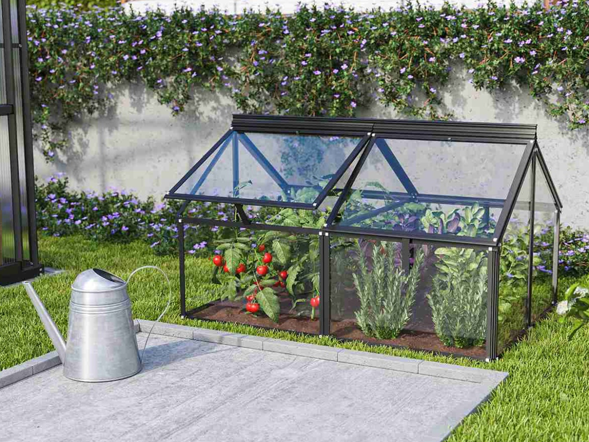 Pařeniště Vitavia Gaia Jumbo