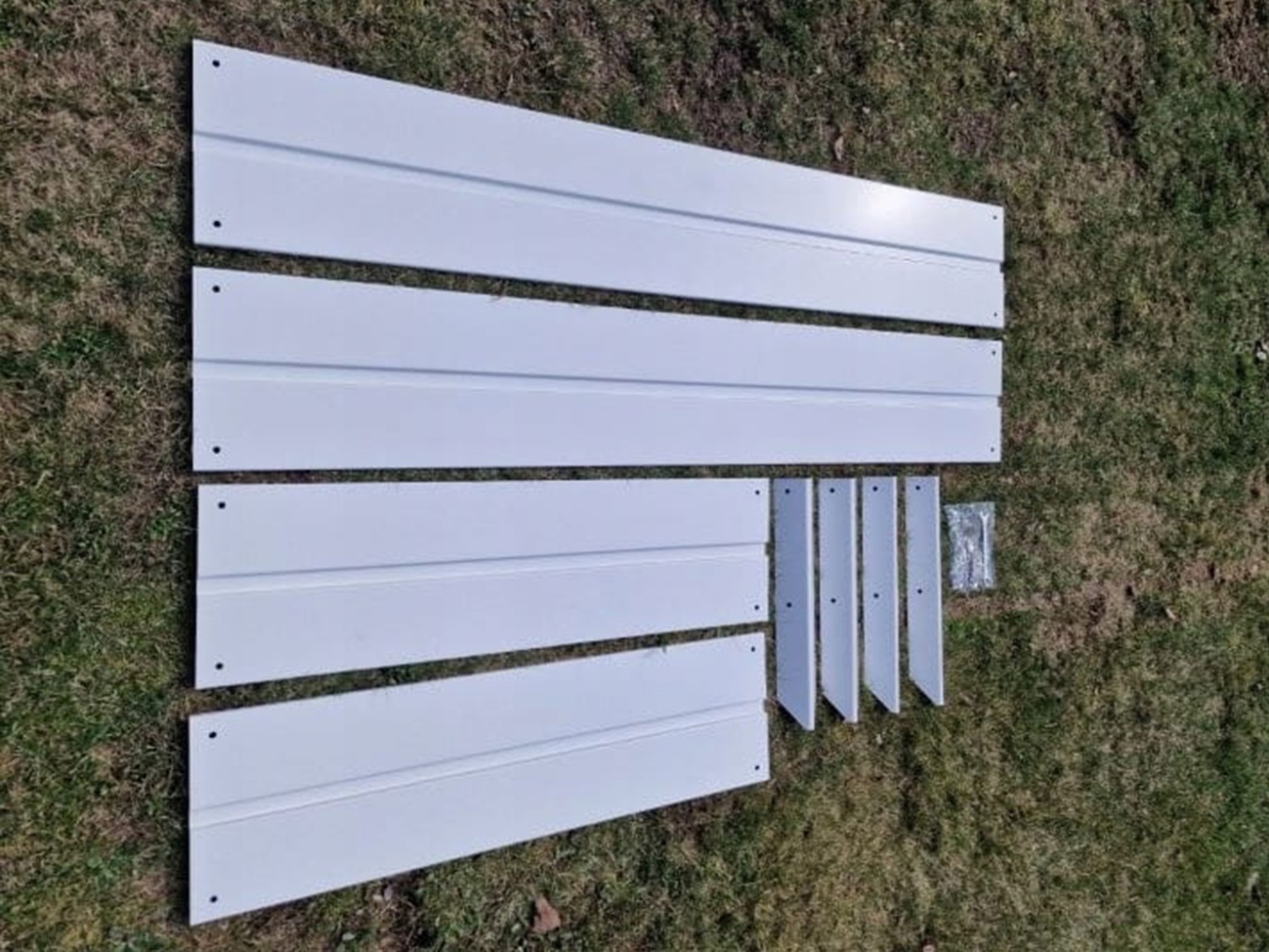 Emelt ágyás Scobax