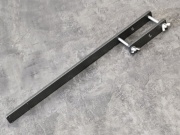 Držák na zábradlí Bohemit